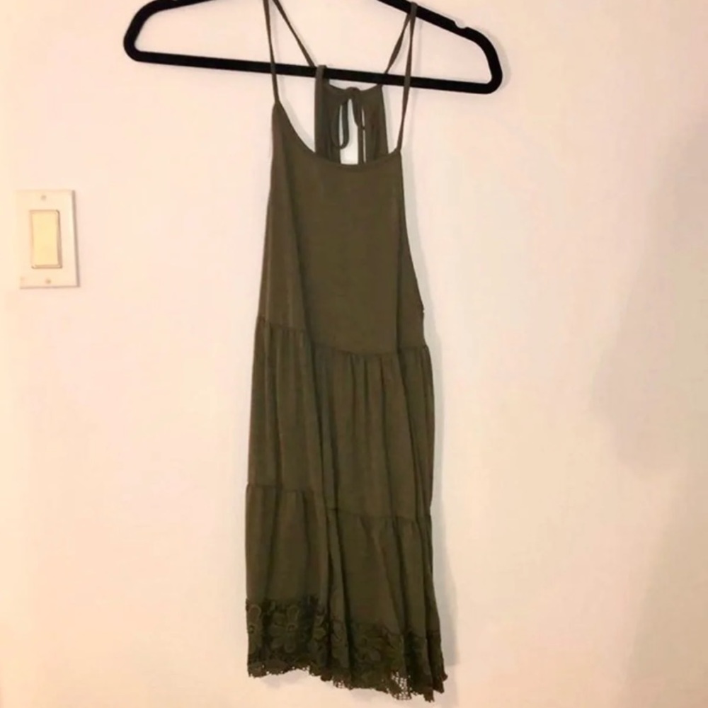 LAST CHANCE! Summer Dress